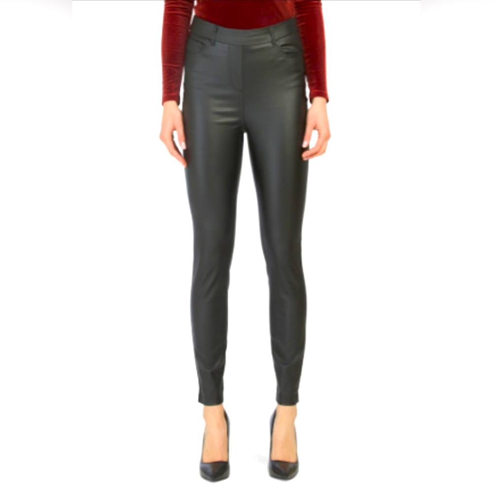 TAILORED FIT PULL ON LEGGING, size 8